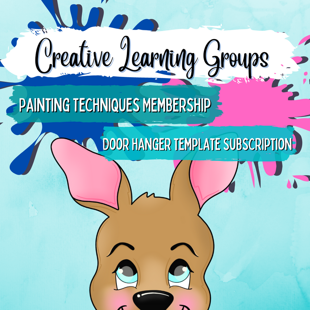 Creative Learning Group, Classes & More