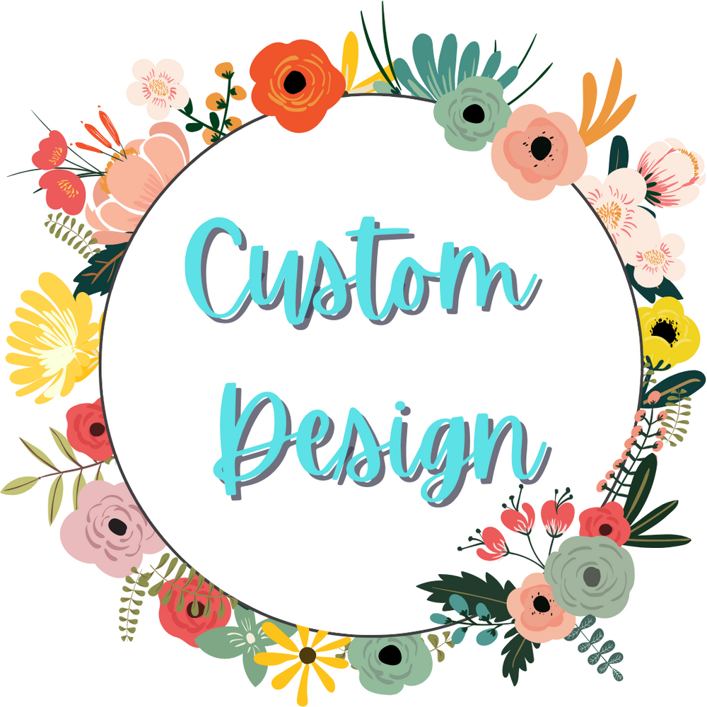 T Custom Design